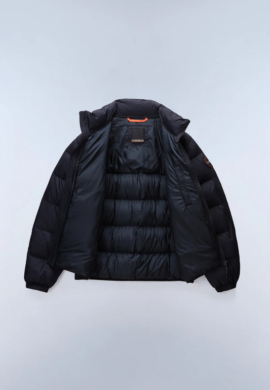 Winter Jacket 