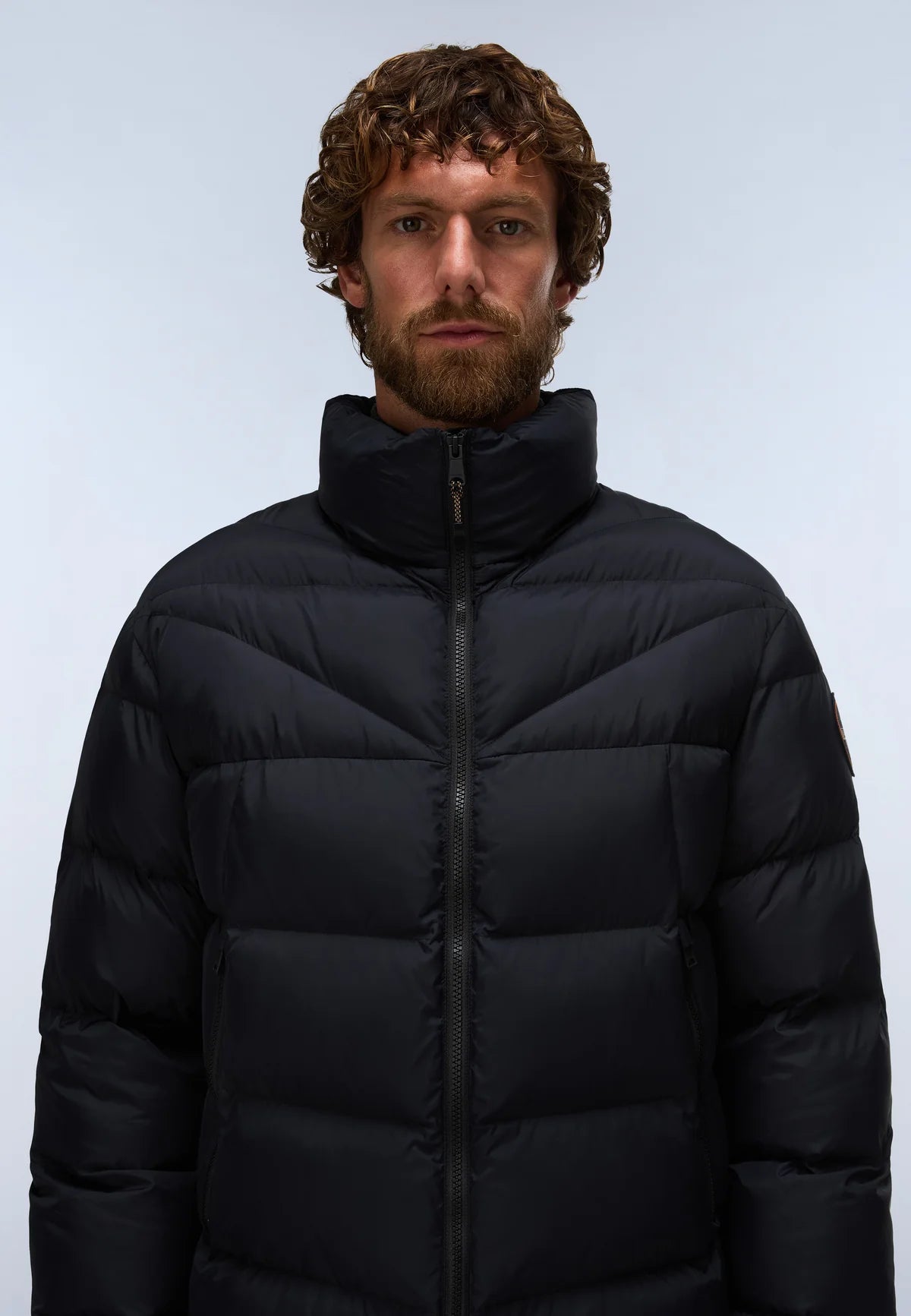 Winter Jacket