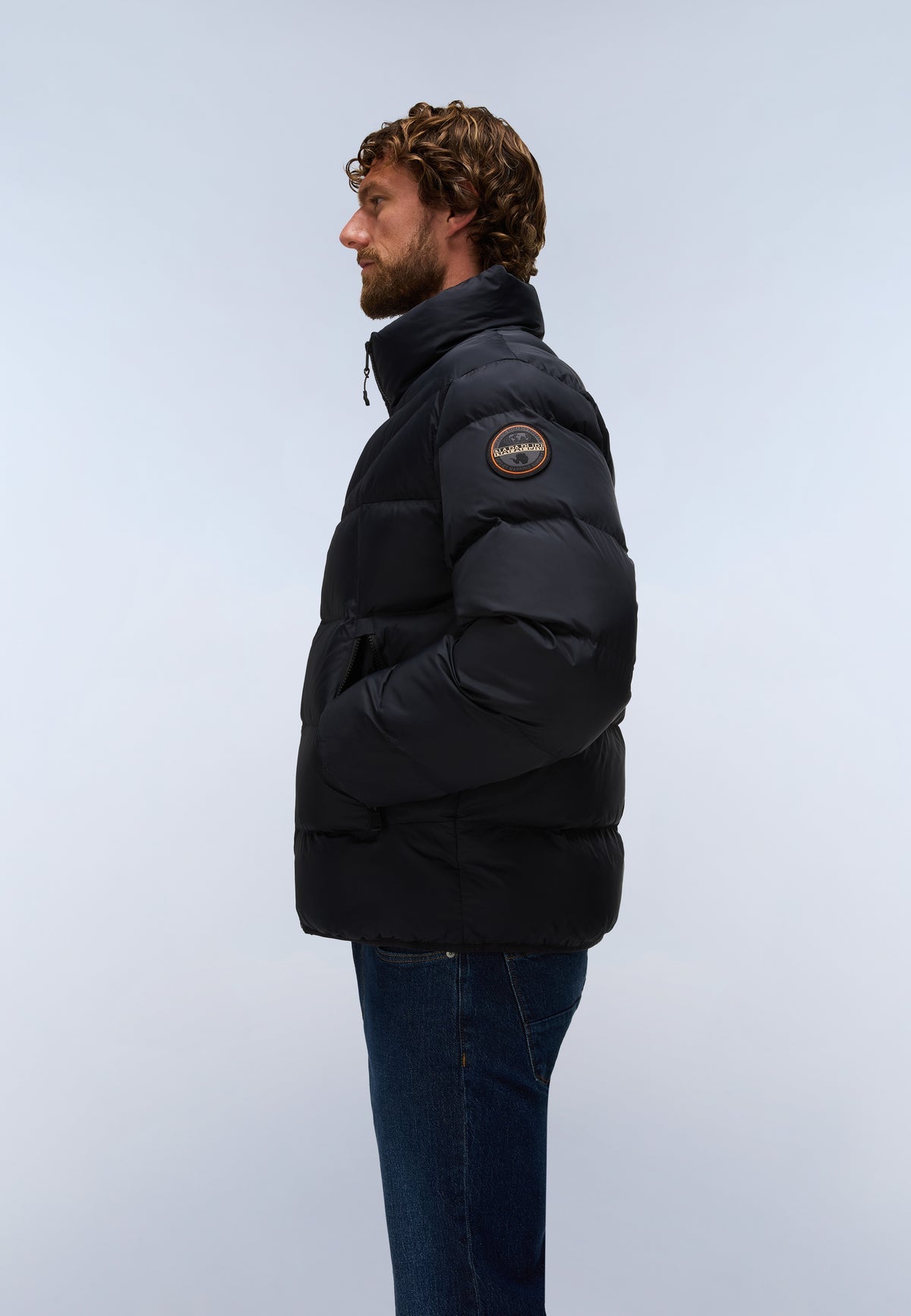 Winter Jacket