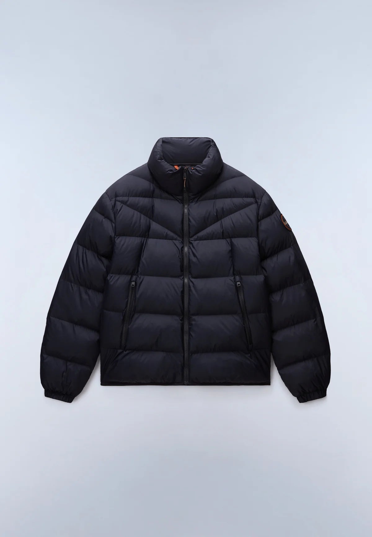 Winter Heavy Jacket