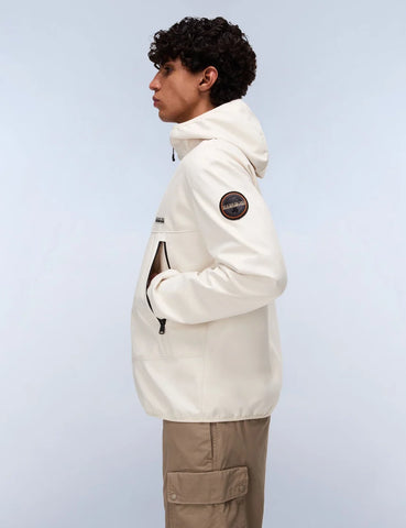 Napapijri Biois Jacket – Beige