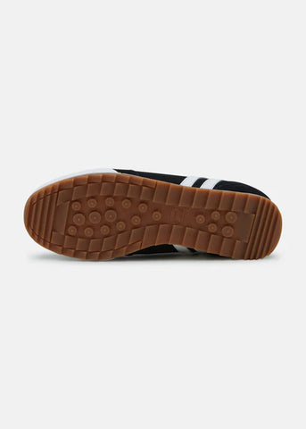 Patrick Rio Trainer - Black/White