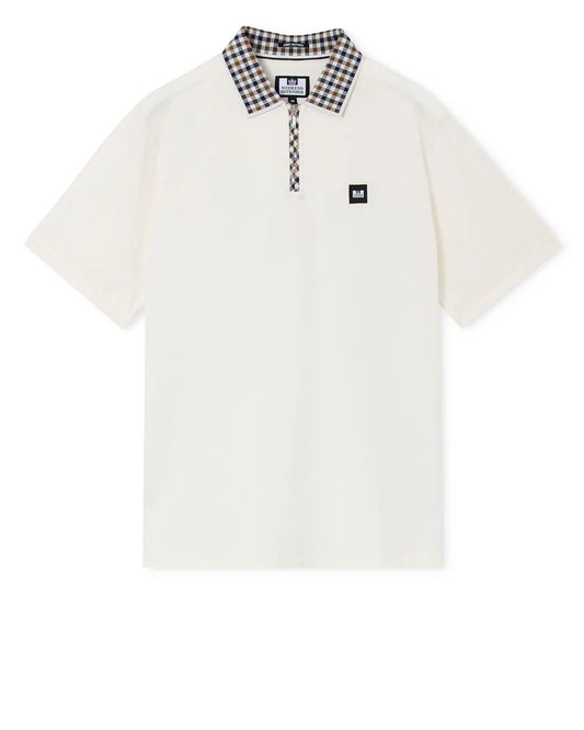 Weekend Offender Tipasa Polo – Ghost