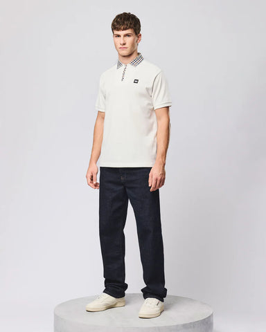 Weekend Offender Tipasa Polo – Ghost