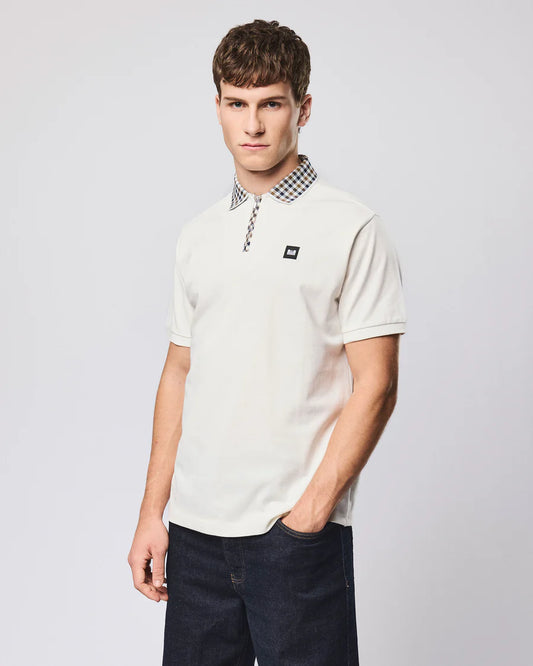 Weekend Offender Tipasa Polo – Ghost