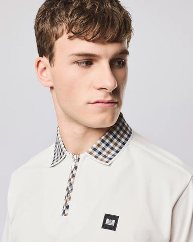Weekend Offender Tipasa Polo – Ghost