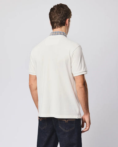 Weekend Offender Tipasa Polo – Ghost