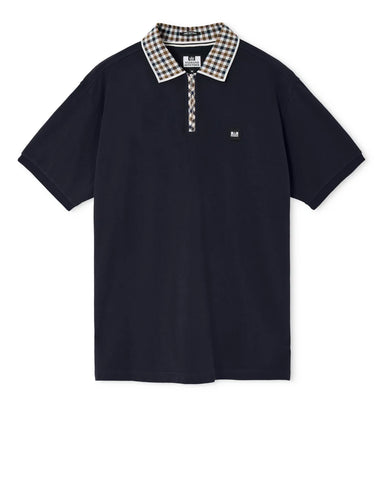 Weekend Offender Tipasa Polo – Navy