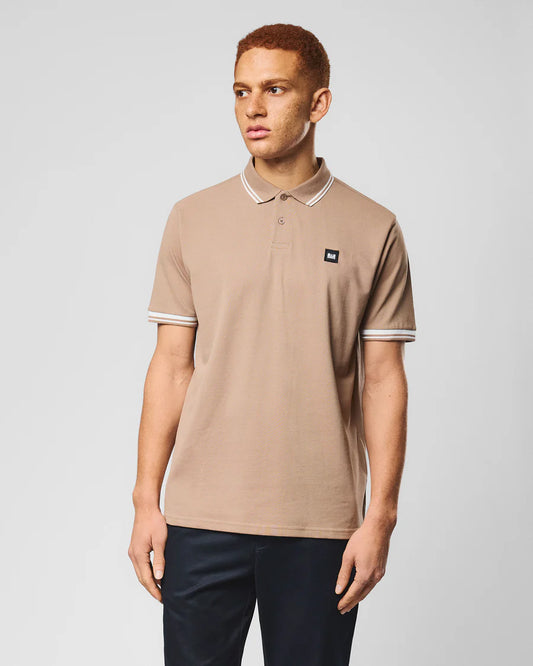 Weekend Offender Levanto Polo – Driftwood