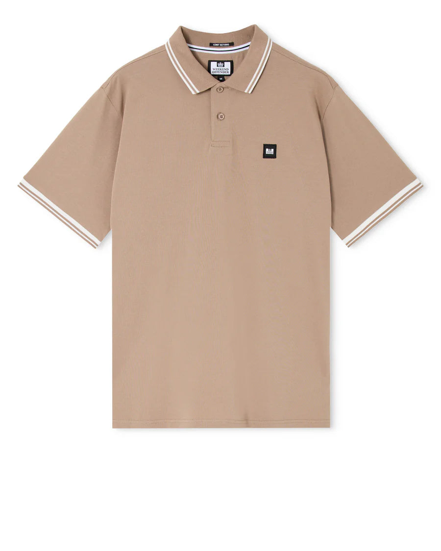 Weekend Offender Levanto Polo – Driftwood