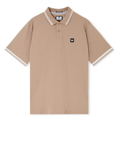 Weekend Offender Levanto Polo – Driftwood