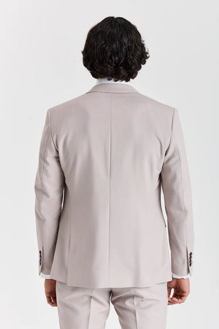 Paul Andrew Mayfair Stone Two Piece Suit