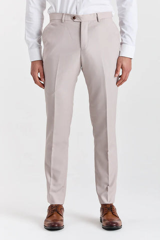 Paul Andrew Mayfair Stone Two Piece Suit