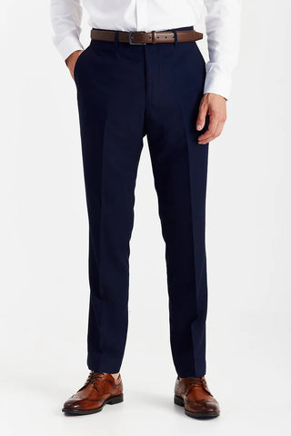Paul Andrew Mayfair Navy Two Piece Suit