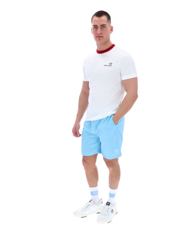 Sergio Tacchini New Rainer T-Shirt – White