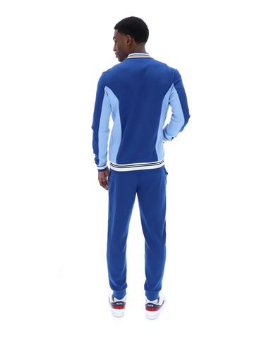 Fila Settanta Baseball Track Top – Limoges