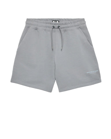 Weekend Offender Mytros Shorts Smokey/Ocean Wave Blue