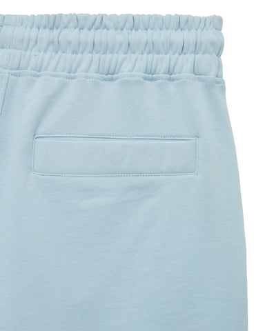 Weekend Offender Mytros Jogger Shorts – Blue Tourmaline
