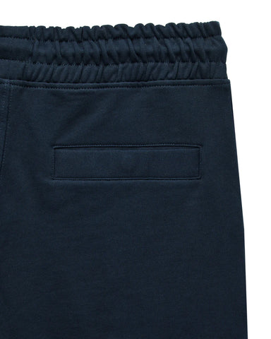 Weekend Offender Mytros Jogger Shorts – Navy