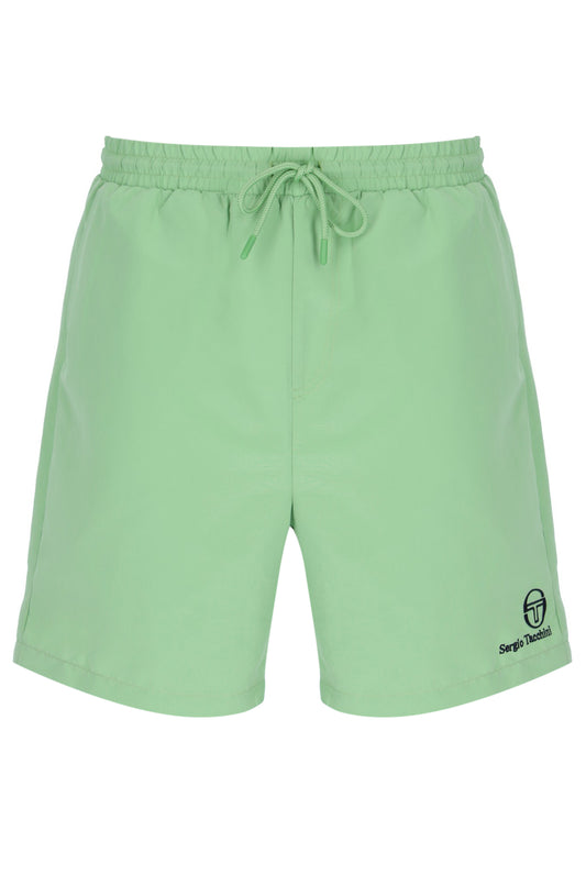 Sergio Tacchini Cordosa Swim Shorts – Quiet Green