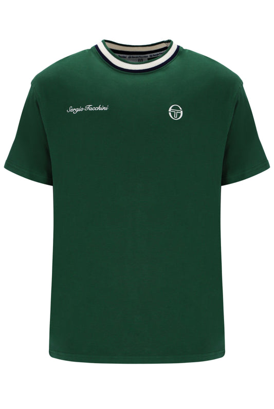 Sergio Tacchini Gobarto T-Shirt – Eden