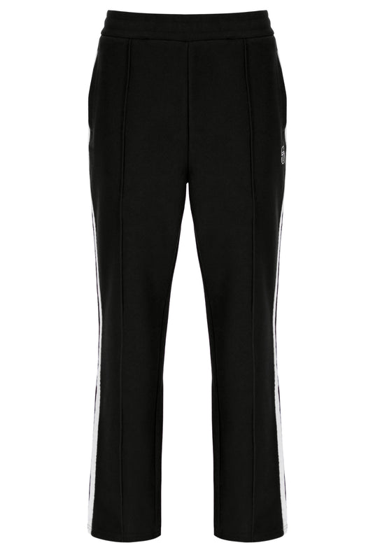 Sergio Tacchini Giorno Track Pant – Black