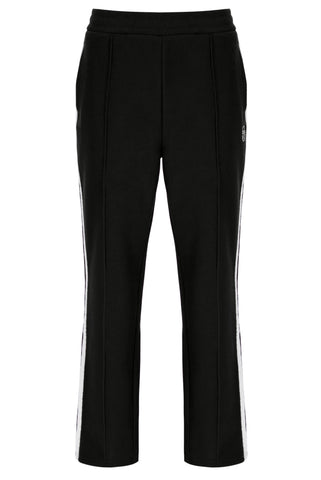 Sergio Tacchini Giorno Track Pant – Black
