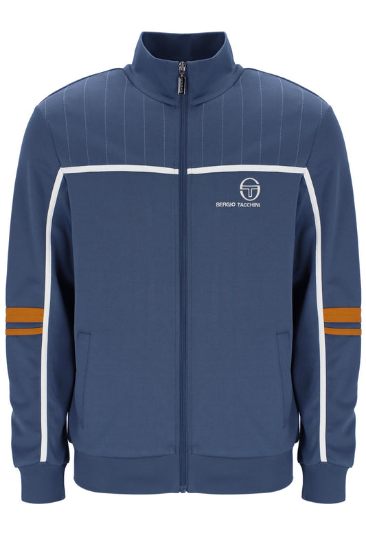 Sergio Tacchini Frankie Track Top – Vintage Indigo