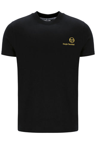 Sergio Tacchini Felton T-Shirt – Black