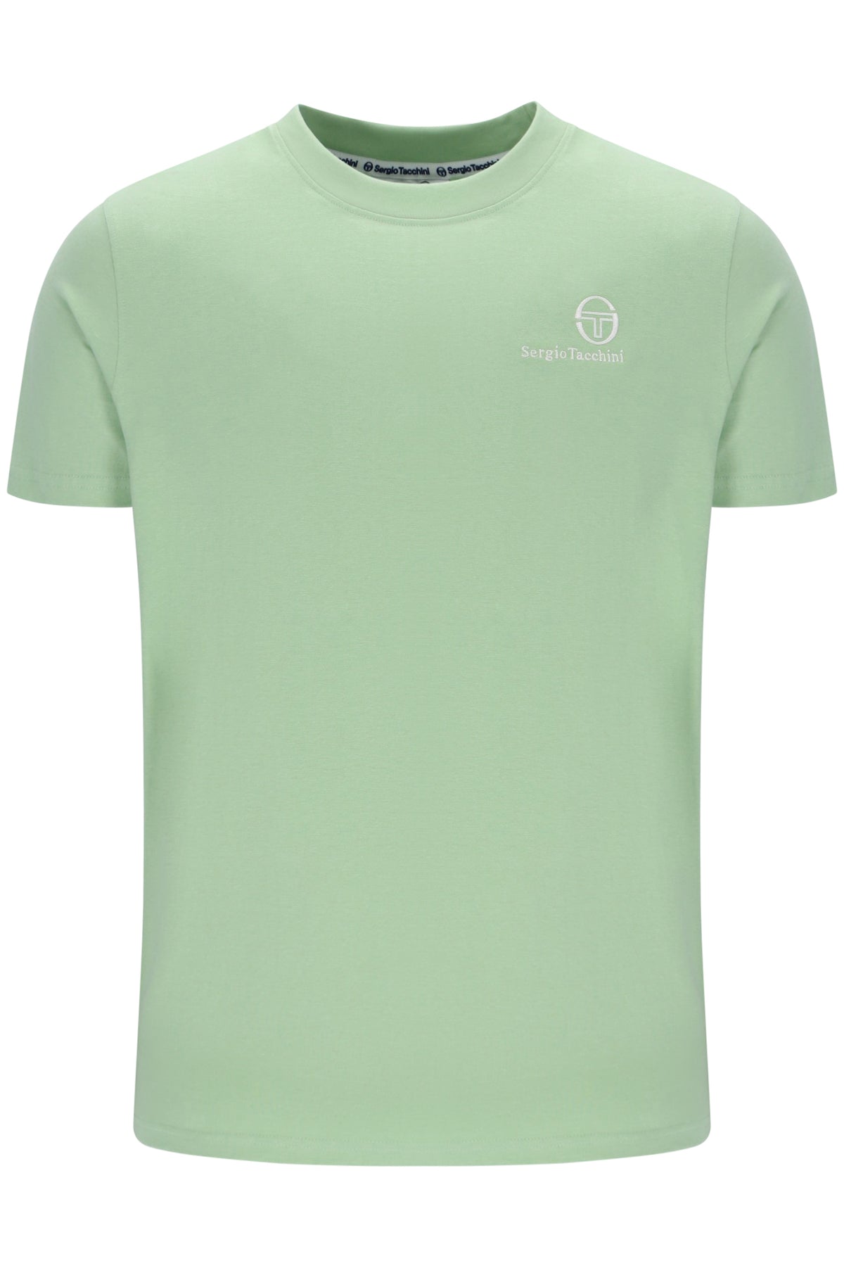 Sergio Tacchini Felton T-Shirt – Quiet Green