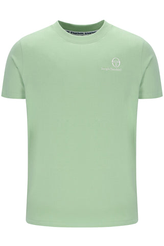 Sergio Tacchini Felton T-Shirt – Quiet Green