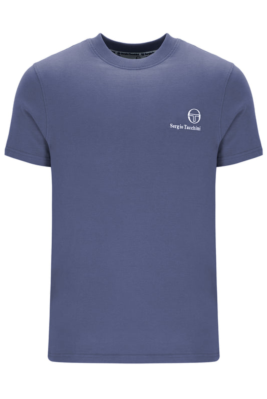 Sergio Tacchini Felton T-Shirt – Vintage Indigo