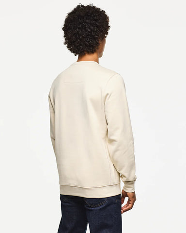 Weekend Offender Thunder Sweatshirt Calcium