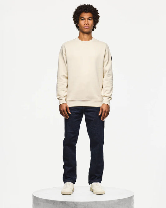Weekend Offender Thunder Sweatshirt Calcium
