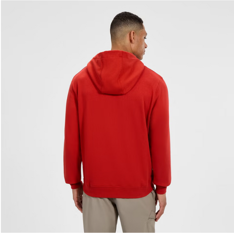 Berghaus Logo Hoody – Orange