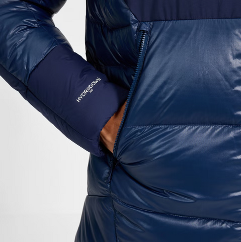 Berghaus Arkos Reflect Down Jacket – Blue