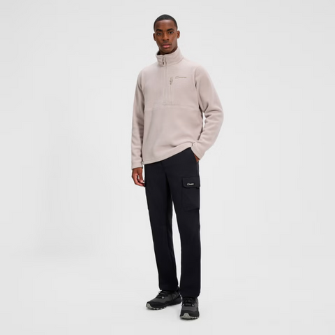 Berghaus Everyday Cargo Pant – Black