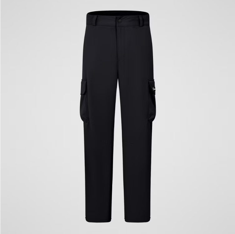 Berghaus Everyday Cargo Pant – Black