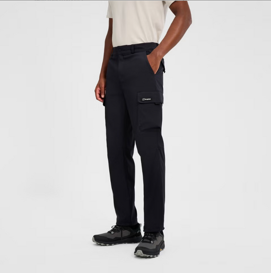 Berghaus Everyday Cargo Pant – Black