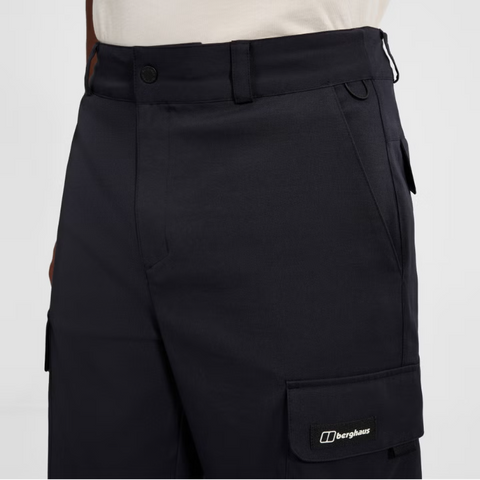 Berghaus Everyday Cargo Pant – Black