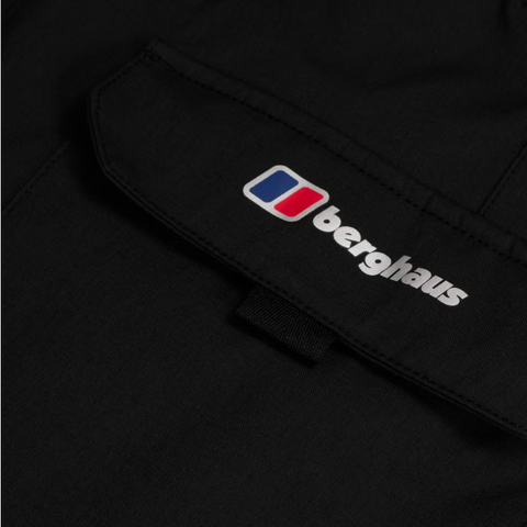 Berghaus Kirkfell Cargo Pant – Black
