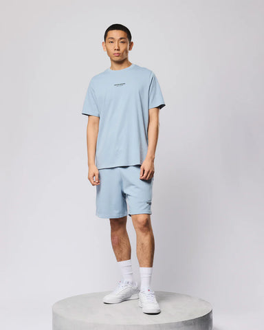 Weekend Offender Mytros Jogger Shorts – Blue Tourmaline
