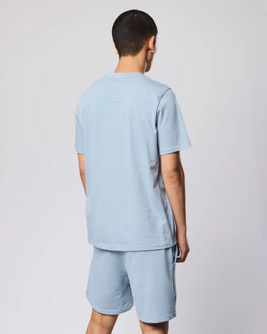 Weekend Offender Millergrove T-Shirt – Blue Tourmaline