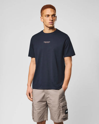 Weekend Offender Millergrove T-Shirt – Navy
