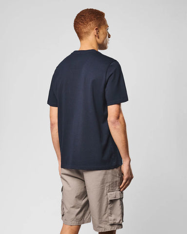 Weekend Offender Millergrove T-Shirt – Navy