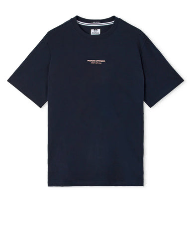 Weekend Offender Millergrove T-Shirt – Navy