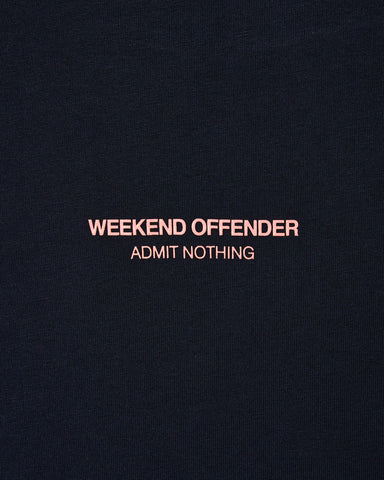 Weekend Offender Millergrove T-Shirt – Navy