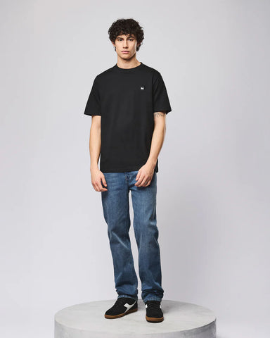 Weekend Offender Isley T-Shirt – Black