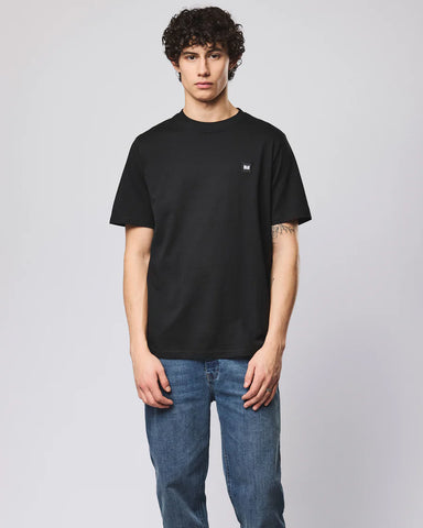 Weekend Offender Isley T-Shirt – Black