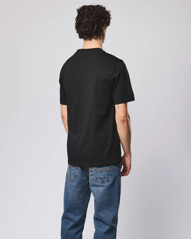 Weekend Offender Isley T-Shirt – Black